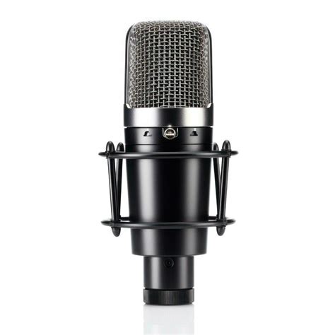 Professional studio microphone isolated 27776284 Stock Photo at Vecteezy