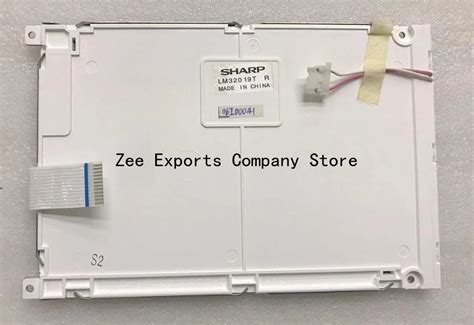 5 7 Inch Lcd Lm320192 Lm32019t Lm32019p Lm32019r 100 Tested Original