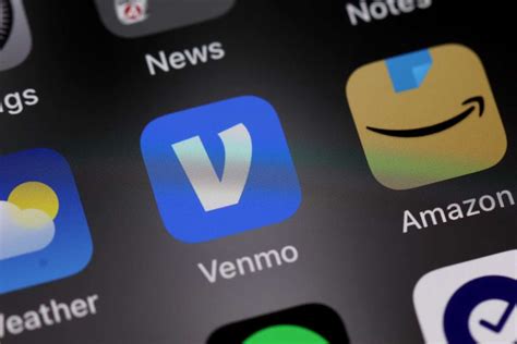 Do You Store Money In Venmo Or Paypal Us Government Agency Warns It S