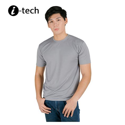 Itech Drifit Plain T Shirt Dri Fit Shirt For Men Drifit Shirt For