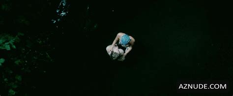 Liv Hewson Nude Aznude