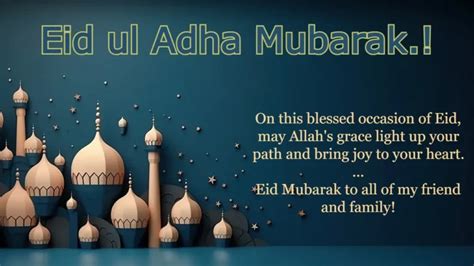 When Is Eid Ul Adha In Pakistan Islam Answer