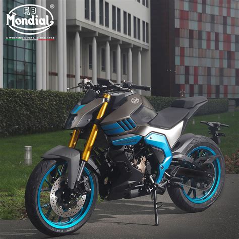 Keeway Rkf Cc Naked Street Motorcycle For Sale Motogb Artofit