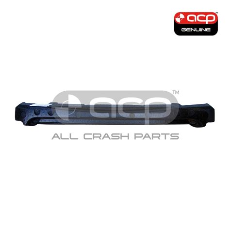 Front Bar Absorber Upper Genuine Suits Holden Captiva Cg 2011 To 2021