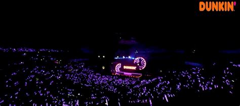 Dunkin Philippines On Twitter Rt Kimsoohyunphils The Amazing Pink Ocean Of Dunkinph During