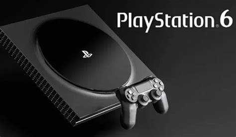 Sony PlayStation 6 2024: Pricing, Release Date & Specs