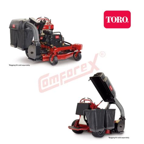 Comforex Sistem De Colectare Cu Turbina De Aspiratie Toro Oferta