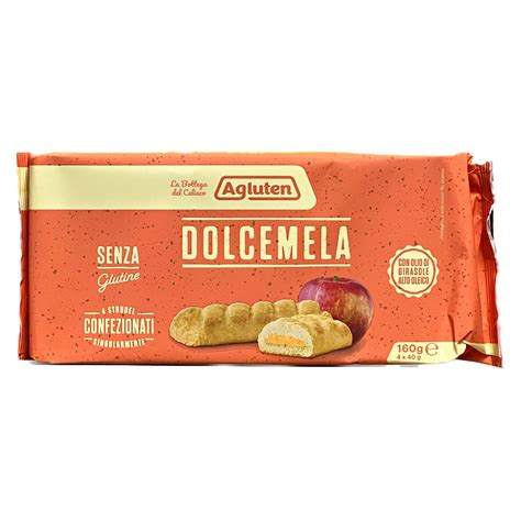 Dolcemela Agluten X G