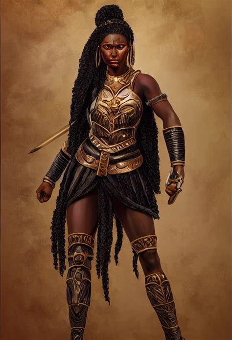 Black Woman Warrior Art Steep Discounts | dpise2022.dps.uminho.pt