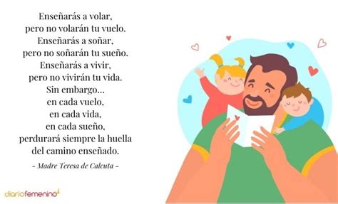 Poemas Para El D A Del Padre Bonitos Y Emotivos Versos