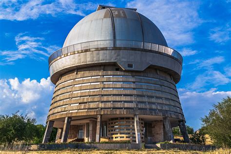 Byurakan Astrophysical Observatory Byurakan