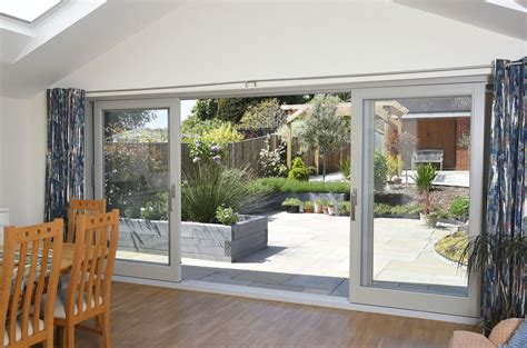 French Doors Bifold Patio Doors Timber Patio Doors