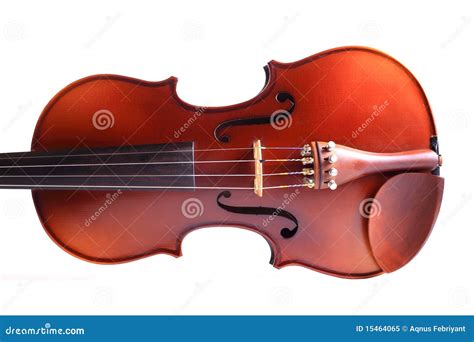 Classic Violin stock image. Image of stage, note, classic - 15464065