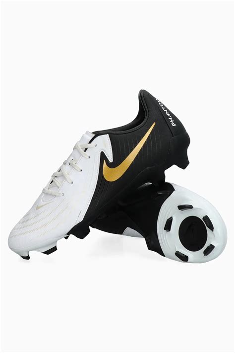 Korki Nike Phantom Gx Ii Academy Fg Mg Bia Y Buty Pi Karskie