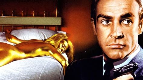 Goldfinger - Film info, movie trailer and TV schedule - TV Guide UK TV Listings