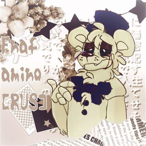 Реклама ППА Wiki FNAF Aᴍɪɴᴏ Rᴜs Amino