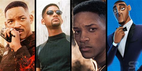 Every Upcoming Will Smith Movie