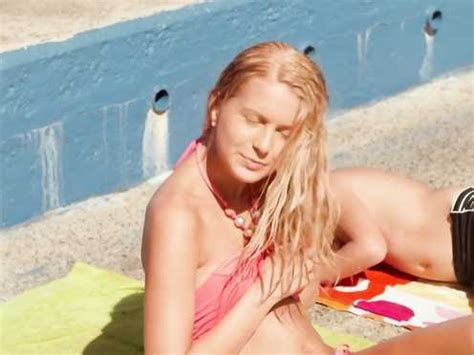 Nude Silje Hagrim Dahl Reckless Video Best Sexy Scene