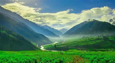 Best Time To Visit Kashmir Explore The Top 25 Places In Paradise On Earth