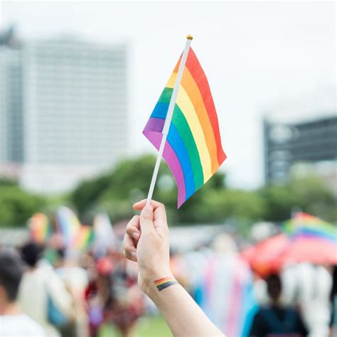 Día Internacional Del Orgullo Lgbtiq ¿por Qué Se Celebra El Orgullo