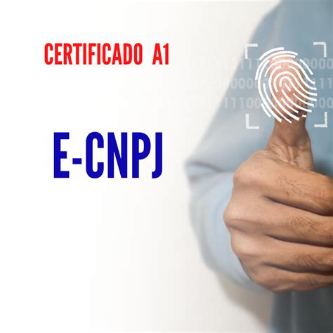 Certificado Digital E Cnpj A V Deoconfer Ncia Conceito Job Solu Es