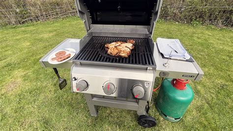 Weber Spirit Ii E Review Top Ten Reviews