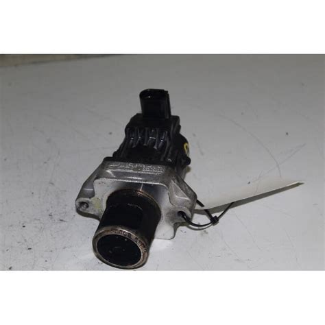 Vanne Egr Pour Alfa Romeo Giulietta Y V Jtdm Kw Ber