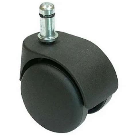 Plastic Chair Casters At Rs Piece In Gurgaon Id