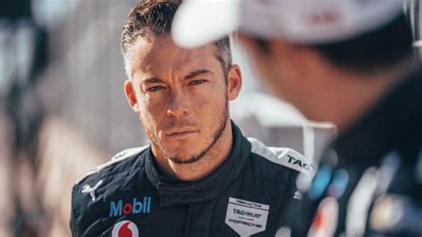 Meet The Drivers Formula E Pilot Andr Lotterer Im Portrait