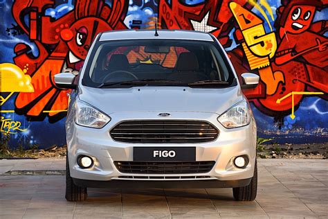 FORD Figo Specs & Photos - 2015, 2016, 2017, 2018 - autoevolution