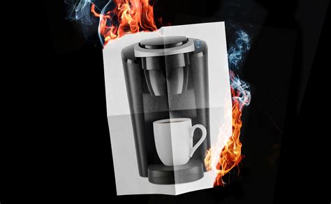 Get the Keurig K-Compact Coffee Maker for 50% Off on Amazon – SPY