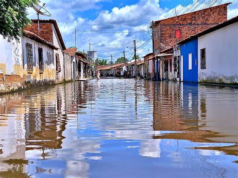 Defesa Civil Reconhece Emerg Ncia Em Mais Seis Cidades Do Ma