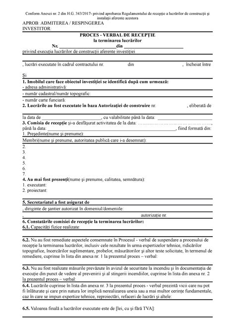 Strans Murdar Expirat Carte De Identitate Fara Proces Verbal Dere Eptie