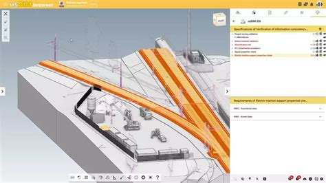 IDS BIM Information Delivery Specification UsBIM IDS ACCA Software