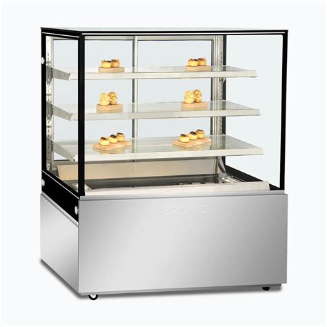 FD T H Bromic Hot Food Display Mm Tier Catering Equipment Supplies Bromic Sales