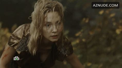 Mariya Lugovaya Nude Aznude