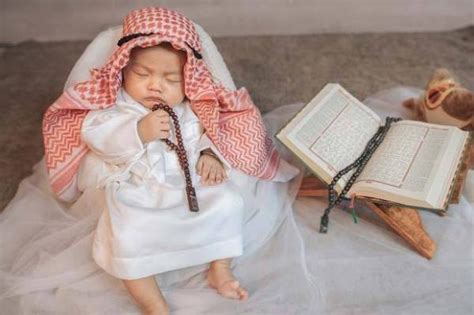 40 Nama Bayi Yang Lahir Di Bulan Muharram Dan Artinya