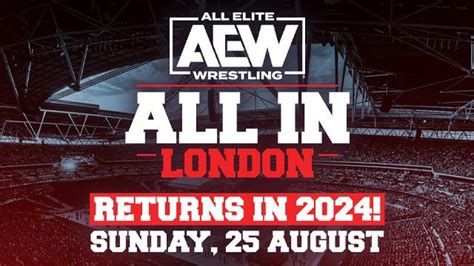 Aew Ppv Schedule 2024 Edith Gwenore