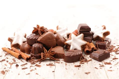 La R Alisation De Vos Chocolats De No L Altnetvision Site