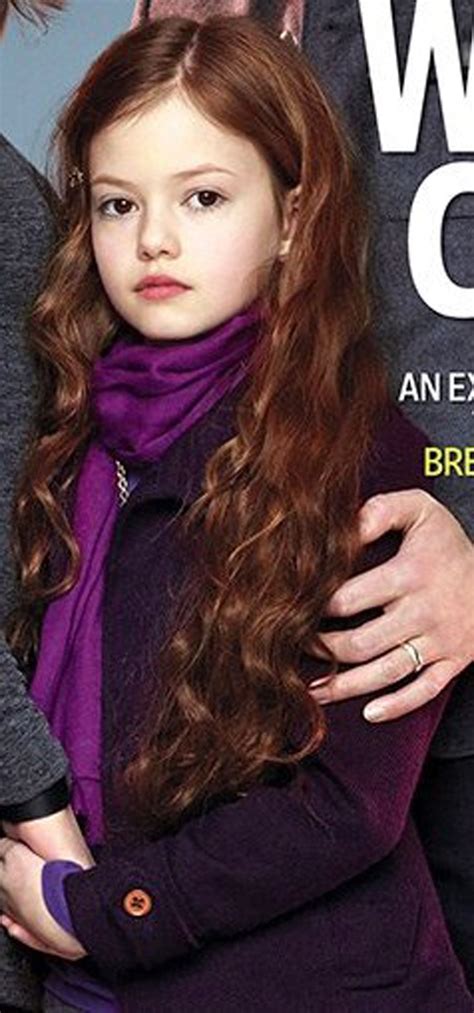 Renesmee Renesmee Carlie Cullen Photo 34289271 Fanpop