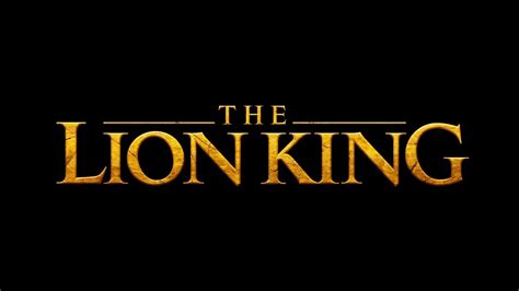 The Lion King 2019 Film And Television Wikia Fandom