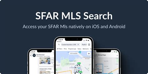 Zenlist is the first fully mobile Bright MLS Login alternative for agents. 