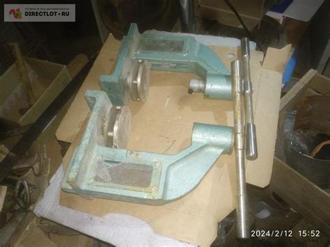 Твердомер 2 штуки купить в Ставрополе цена 1000 Р на DIRECTLOT.RU ...