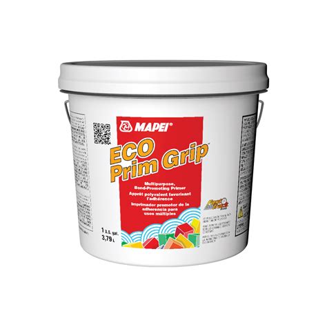 Eco Prim Grip Technical Sheet Mapei