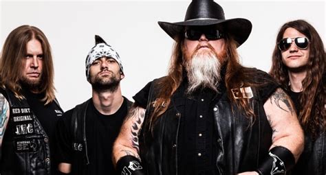 Texas Hippie Coalition Official Website