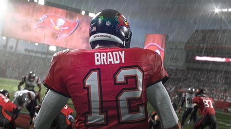Playstation 4 Graphics Madden