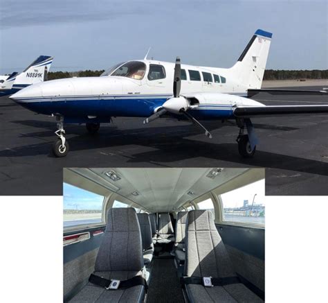 Nantucket Charter Airline Gull Air With Charter Flights To Nantucket