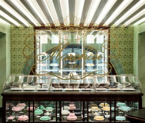 Pasticceria Marchesi Pradas Sweet Tooth Sandras Closet