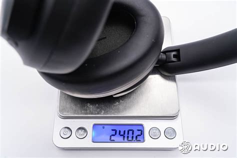 拆解报告：1more万魔sonoflow Se头戴式降噪耳机 我爱音频网