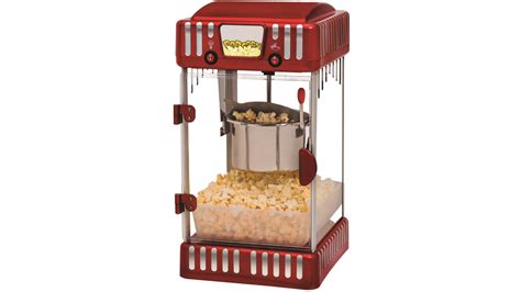 Popcorn Maker